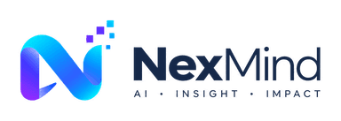 NexMind — AI · INSIGHT · IMPACT